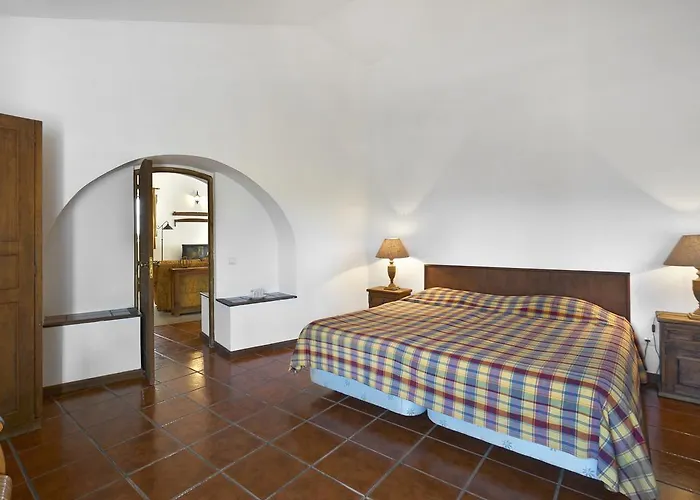 Летний дом Quinta Do Campo