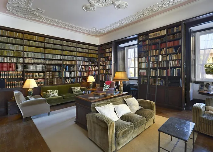 Quinta Do Campo نازاريه