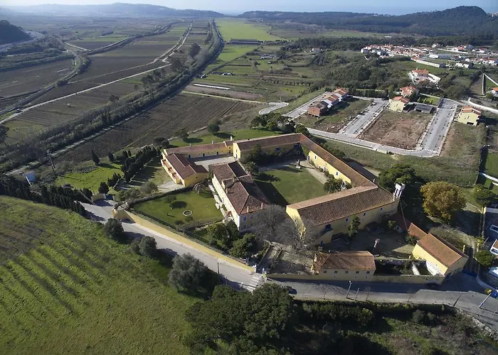 Quinta Do Campo منزل ريفي *