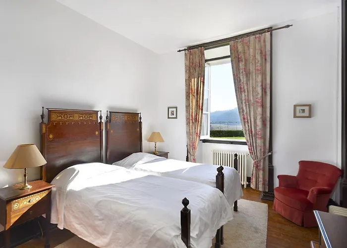 Летний дом Quinta Do Campo *