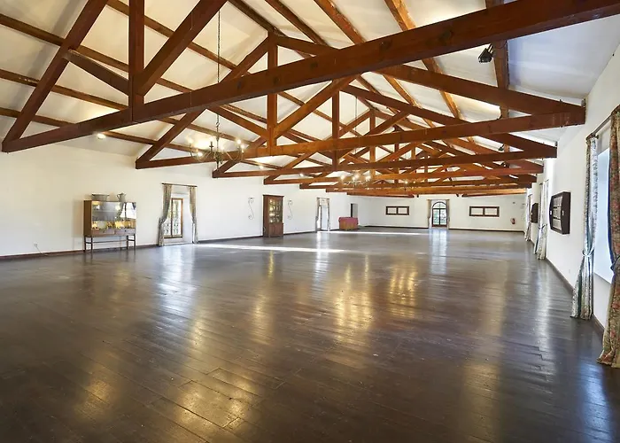 Quinta Do Campo Летний дом Назаре