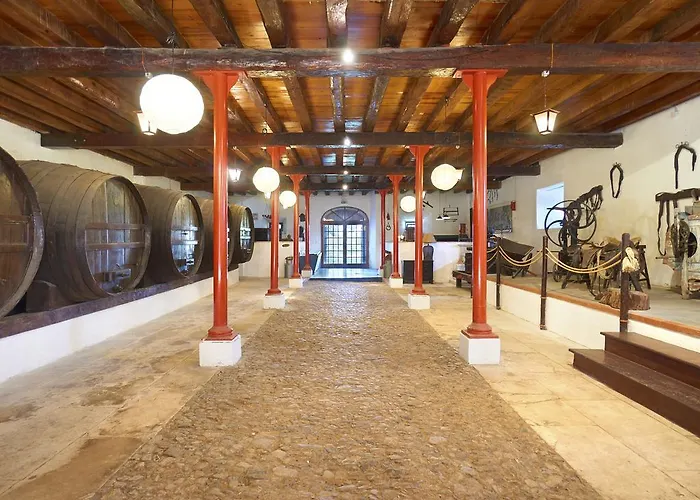 Quinta Do Campo منزل ريفي *