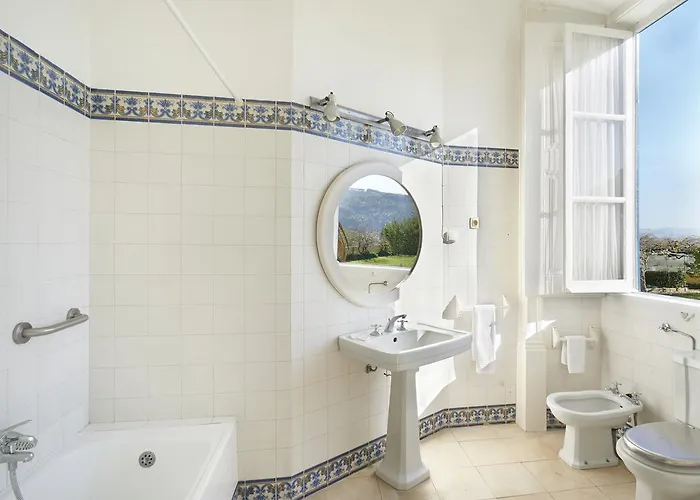 Quinta Do Campo Летний дом *