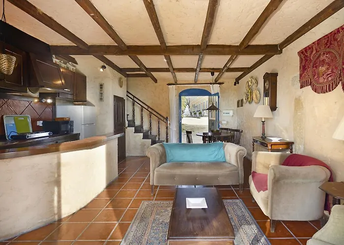 Quinta Do Campo منزل ريفي نازاريه