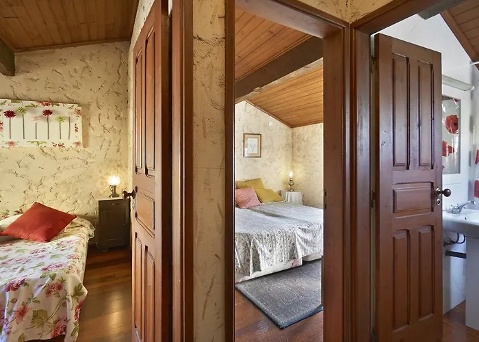 Quinta Do Campo نازاريه