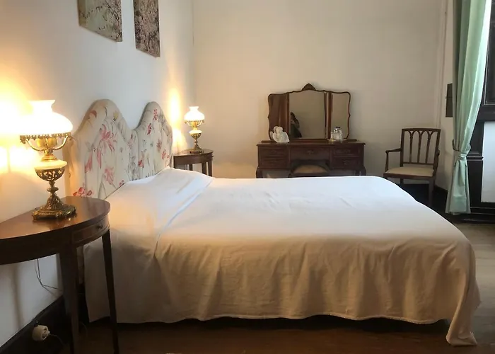 Quinta Do Campo Летний дом Назаре