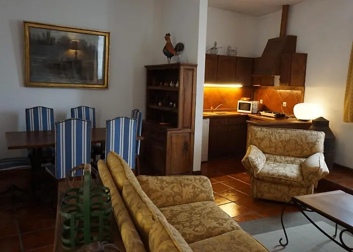 منزل ريفي Quinta Do Campo نازاريه